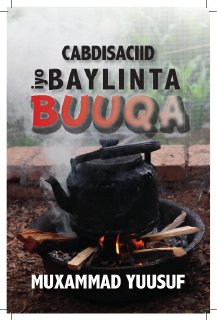 Baylinta Buuqa-